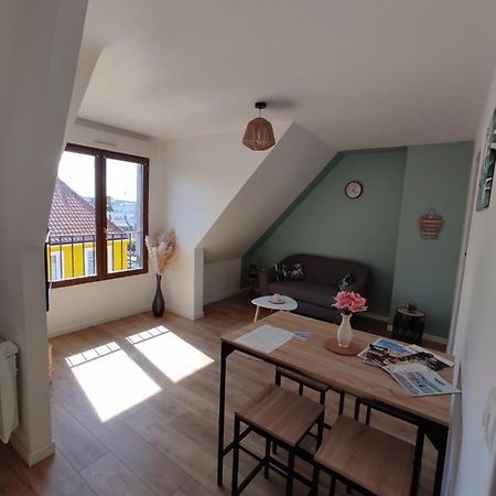 La Canisse 3 : Joli Appartement - Boulogne Sur Mer Exteriér fotografie