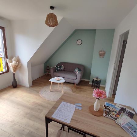 La Canisse 3 : Joli Appartement - Boulogne Sur Mer Exteriér fotografie