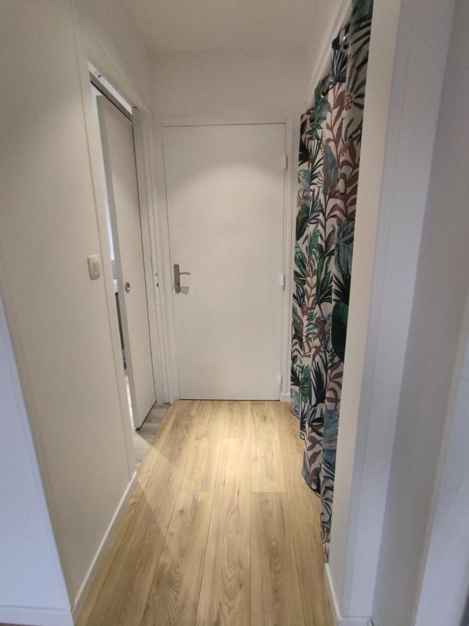 La Canisse 3 : Joli Appartement - Boulogne Sur Mer Exteriér fotografie