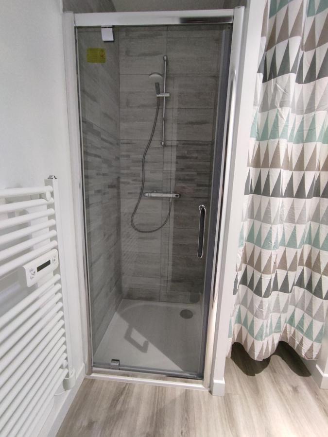 La Canisse 3 : Joli Appartement - Boulogne Sur Mer Exteriér fotografie