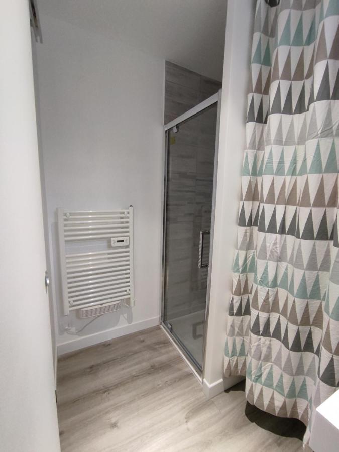 La Canisse 3 : Joli Appartement - Boulogne Sur Mer Exteriér fotografie