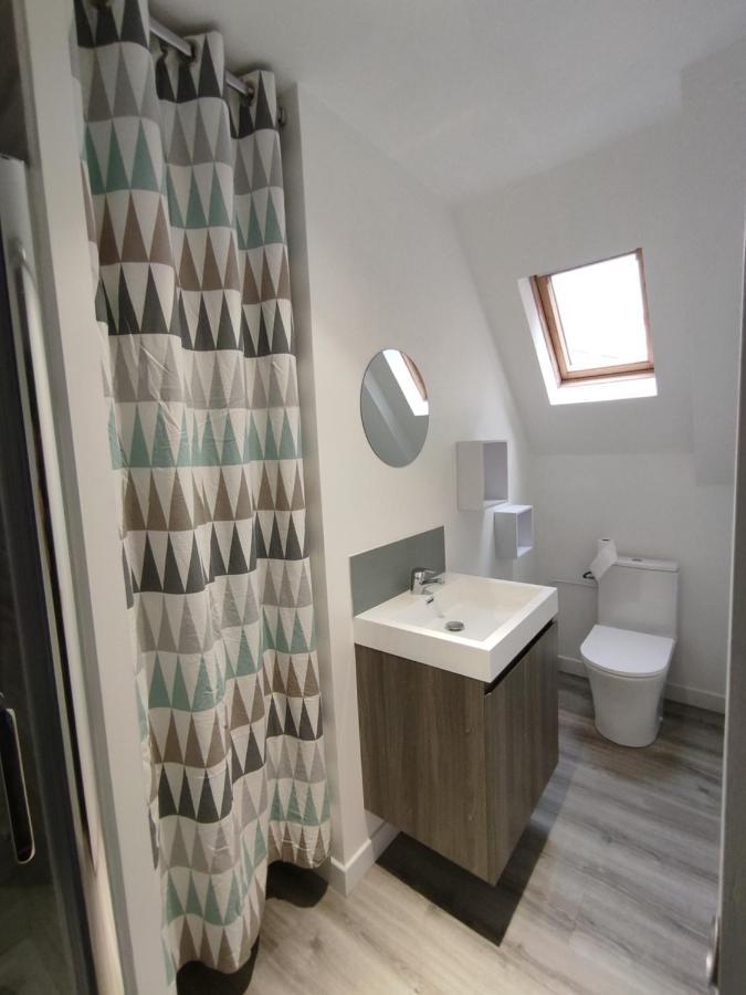 La Canisse 3 : Joli Appartement - Boulogne Sur Mer Exteriér fotografie