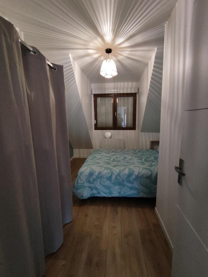 La Canisse 3 : Joli Appartement - Boulogne Sur Mer Exteriér fotografie