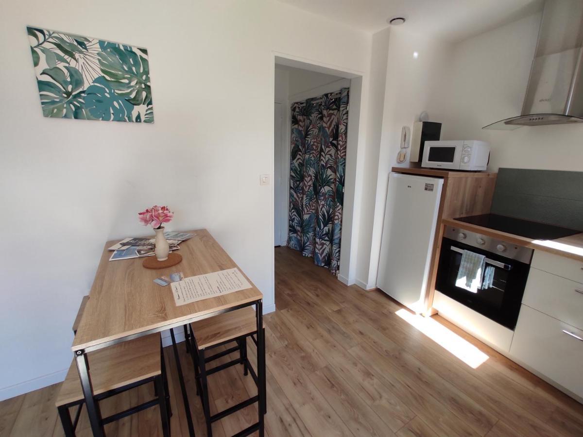 La Canisse 3 : Joli Appartement - Boulogne Sur Mer Exteriér fotografie