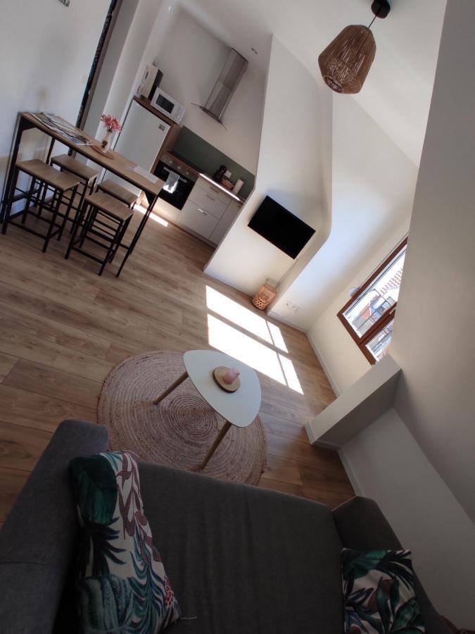 La Canisse 3 : Joli Appartement - Boulogne Sur Mer Exteriér fotografie