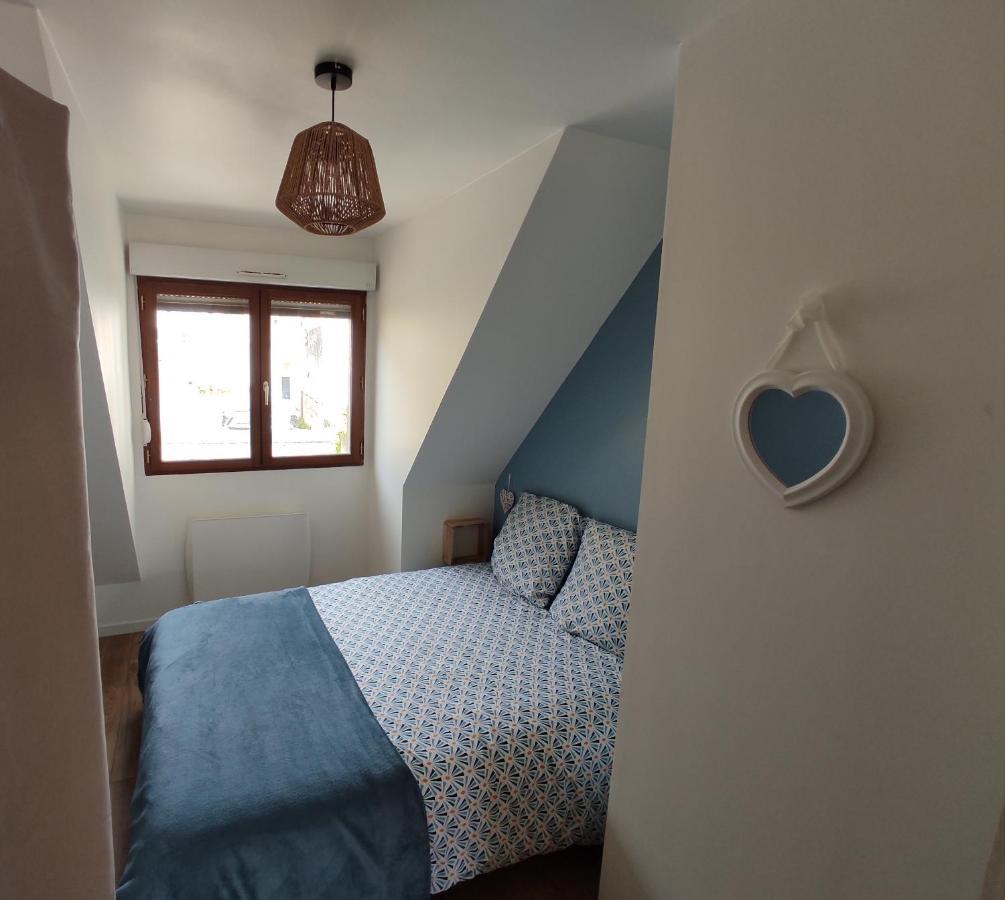 La Canisse 3 : Joli Appartement - Boulogne Sur Mer Exteriér fotografie