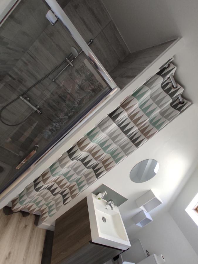 La Canisse 3 : Joli Appartement - Boulogne Sur Mer Exteriér fotografie
